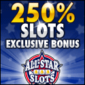All Star Slots Online Casino